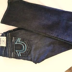True Religion jeans